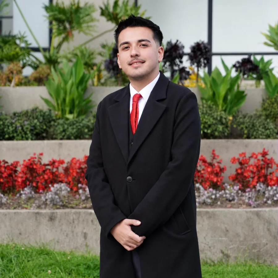 Daniel Mauricio Muñoz Espitia